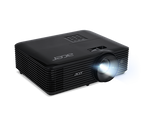 Acer Essential X119H videoproyector Proyector de alcance estándar 4800 lúmenes ANSI DLP SVGA (800x600) 3D Negro - imagen 3