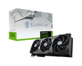 MSI SUPRIM GEFORCE RTX 5090 32G SOC tarjeta gráfica NVIDIA 32 GB GDDR7 - imagen 1