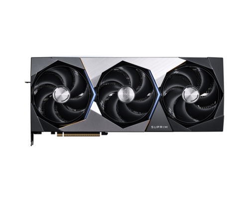 MSI SUPRIM GEFORCE RTX 5090 32G SOC tarjeta gráfica NVIDIA 32 GB GDDR7 - imagen 2