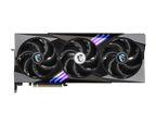 MSI GAMING GeForce RTX5090 TRIO OC 32GB NVIDIA GeForce RTX 5090 GDDR7 - imagen 2