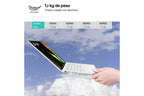 LG GRAM DE 15 PULGADAS LAPTOP LIGERO DE 16GB RAM INTEL CORE ULTRA 7 WINDOWS 11, PANTALLA IPS ANTIRREFLEJO - imagen 3