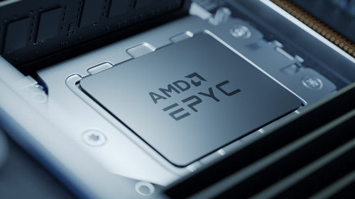 AMD EPYC 9224 procesador 2,5 GHz 64 MB L3 - imagen 2
