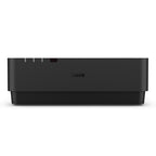 BenQ LU960UST+ videoproyector Proyector de alcance ultracorto 5200 lúmenes ANSI DLP WUXGA (1920x1200) 3D Negro - imagen 1