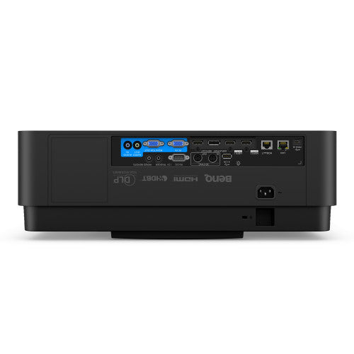 BenQ LU960UST+ videoproyector Proyector de alcance ultracorto 5200 lúmenes ANSI DLP WUXGA (1920x1200) 3D Negro - imagen 2