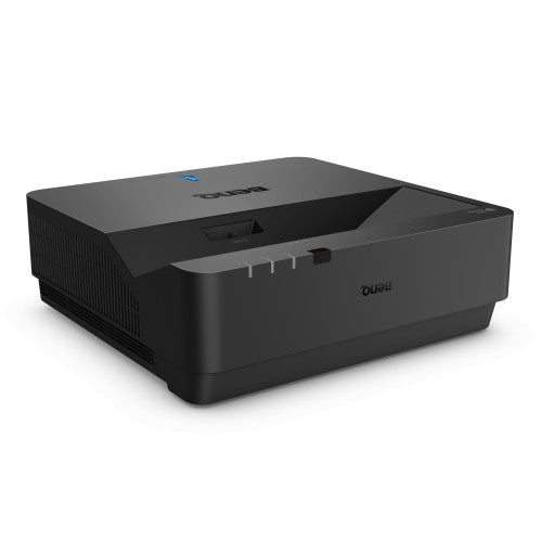 BenQ LU960UST+ videoproyector Proyector de alcance ultracorto 5200 lúmenes ANSI DLP WUXGA (1920x1200) 3D Negro - imagen 3