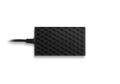 NOX NXPWR45NB adaptador e inversor de corriente Interior 45 W Negro - imagen 1