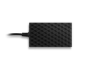 NOX NXPWR45NB adaptador e inversor de corriente Interior 45 W Negro - imagen 1