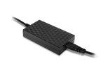NOX NXPWR45NB adaptador e inversor de corriente Interior 45 W Negro - imagen 3