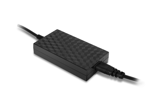 NOX NXPWR45NB adaptador e inversor de corriente Interior 45 W Negro - imagen 3