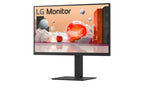 LG 27BA750-B pantalla para PC 68,6 cm (27") 1920 x 1080 Pixeles Full HD LCD Negro - imagen 3