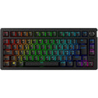 HyperX HP Teclado gaming HyperX Alloy Rise 75 inalámbrico - imagen 3