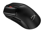 HyperX HP HyperX Pulsefire Haste 2 Pro - Ratón gaming inalámbrico 4K - imagen 2