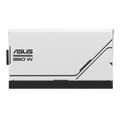 ASUS AP-850G unidad de fuente de alimentación 850 W 20+4 pin ATX ATX Negro, Blanco - imagen 1
