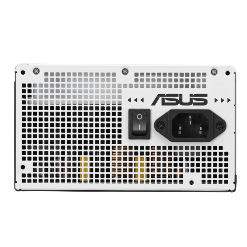 ASUS AP-850G unidad de fuente de alimentación 850 W 20+4 pin ATX ATX Negro, Blanco - imagen 3