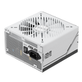 ASUS Prime AP-750G unidad de fuente de alimentación 750 W 20+4 pin ATX ATX Negro, Blanco - imagen 1