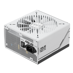 ASUS Prime AP-750G unidad de fuente de alimentación 750 W 20+4 pin ATX ATX Negro, Blanco - imagen 1