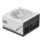 ASUS Prime AP-750G unidad de fuente de alimentación 750 W 20+4 pin ATX ATX Negro, Blanco - imagen 2