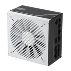 ASUS Prime AP-750G unidad de fuente de alimentación 750 W 20+4 pin ATX ATX Negro, Blanco - imagen 3