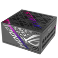 ASUS ROG -STRIX-1200P-GAMING unidad de fuente de alimentación 1200 W 20+4 pin ATX ATX Negro - imagen 1