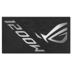 ASUS ROG -STRIX-1200P-GAMING unidad de fuente de alimentación 1200 W 20+4 pin ATX ATX Negro - imagen 2