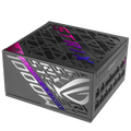 ASUS ROG STRIX-1000P-GAMING unidad de fuente de alimentación 1000 W 20+4 pin ATX ATX Negro, Plata - imagen 1