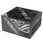 ASUS ROG STRIX-1000P-GAMING unidad de fuente de alimentación 1000 W 20+4 pin ATX ATX Negro, Plata - imagen 2