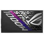 ASUS ROG STRIX-1000P-GAMING unidad de fuente de alimentación 1000 W 20+4 pin ATX ATX Negro, Plata - imagen 3