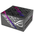 ASUS ROG -STRIX-850P-GAMING unidad de fuente de alimentación 850 W 20+4 pin ATX ATX Negro - imagen 1