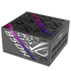 ASUS ROG -STRIX-850P-GAMING unidad de fuente de alimentación 850 W 20+4 pin ATX ATX Negro - imagen 1