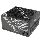 ASUS ROG -STRIX-850P-GAMING unidad de fuente de alimentación 850 W 20+4 pin ATX ATX Negro - imagen 2