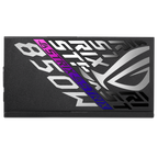 ASUS ROG -STRIX-850P-GAMING unidad de fuente de alimentación 850 W 20+4 pin ATX ATX Negro - imagen 3