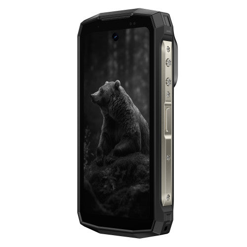 Ulefone ARMOR MINI 20 / 8+256GB /BLACK - imagen 2
