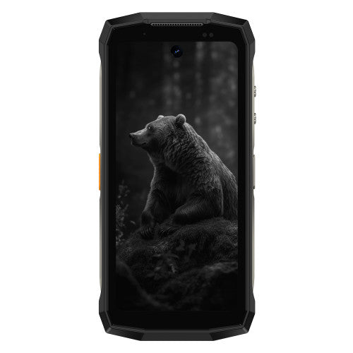 Ulefone ARMOR MINI 20 / 8+256GB /BLACK - imagen 3