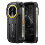 Ulefone ARMOR MINI 20 / 8+256GB /BLACK - imagen 1
