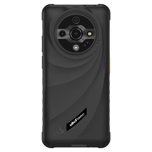 Ulefone ARMOR X31 PRO / 8+256GB / BLACK - imagen 3