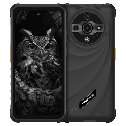 Ulefone ARMOR X31 PRO / 8+256GB / BLACK - imagen 1