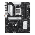 ASUS PRIME B650-PLUS WIFI AMD B650 Zócalo AM5 ATX - imagen 1