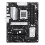 ASUS PRIME B650-PLUS WIFI AMD B650 Zócalo AM5 ATX - imagen 1