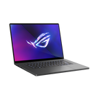 ASUS ROG Zephyrus G16 OLED GU605CX-QR113W - Ordenador Portátil Gaming de 16" WQXGA 240Hz (Intel Core Ultra 9 285H, 64GB RAM, 2TB SSD, NVIDIA GeForce RTX 5090 24GB, Windows 11 Home) Gris Eclipse - Teclado QWERTY español - imagen 3