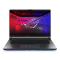 ASUS ROG Strix G16 G615LW-S5003 - Ordenador Portátil Gaming de 16" WQXGA 240Hz (Intel Core Ultra 9 275HX, 32GB RAM, 1TB SSD, NVIDIA RTX 5080 16GB, Sin Sistema Operativo) Gris Eclipse - Teclado QWERTY español - imagen 1