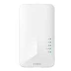 Strong POWERL1000DUOWIFIEUV2 1000 Mbit/s Ethernet Wifi Blanco 2 pieza(s) - imagen 2