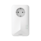 Strong POWERL1000DUOWIFIEUV2 1000 Mbit/s Ethernet Wifi Blanco 2 pieza(s) - imagen 3