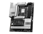 MSI PLACA MSI PRO Z890-A WIFI,INTEL,1851,Z890,4DDR5,256GB - imagen 2