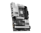 MSI PLACA MSI PRO Z890-A WIFI,INTEL,1851,Z890,4DDR5,256GB - imagen 3