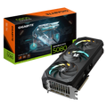 GIGABYTE GeForce RTX 5080 GAMING OC 16G Tarjeta Gráfica - 16GB GDDR7, 256 bits, PCI-E 5.0, 2730MHz Core Clock, 3 x DisplayPort, 1 x HDMI, GV-N5080GAMING OC-16GD - imagen 1