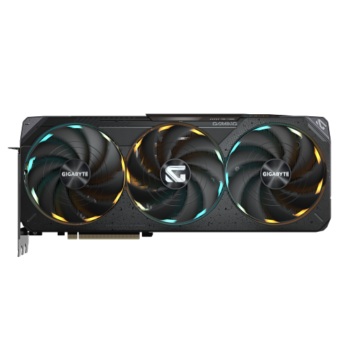 GIGABYTE GeForce RTX 5080 GAMING OC 16G Tarjeta Gráfica - 16GB GDDR7, 256 bits, PCI-E 5.0, 2730MHz Core Clock, 3 x DisplayPort, 1 x HDMI, GV-N5080GAMING OC-16GD - imagen 2