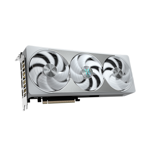 GIGABYTE GeForce RTX 5080 AERO OC SFF 16G Tarjeta Gráfica - 16GB GDDR7, 256 bits, PCI-E 5.0, 2730MHz Core Clock, 3 x DisplayPort, 1 x HDMI, GV-N5080AERO OC-16GD - imagen 3