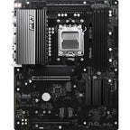ASRock PLACA ASROCK B850 PRO-A,AMD,AM5,B850,USB20G,ATX - imagen 2
