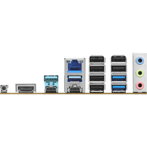 ASRock PLACA ASROCK B850 PRO-A,AMD,AM5,B850,USB20G,ATX - imagen 3