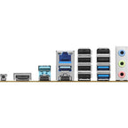 ASRock PLACA ASROCK B850 PRO-A,AMD,AM5,B850,USB20G,ATX - imagen 3
